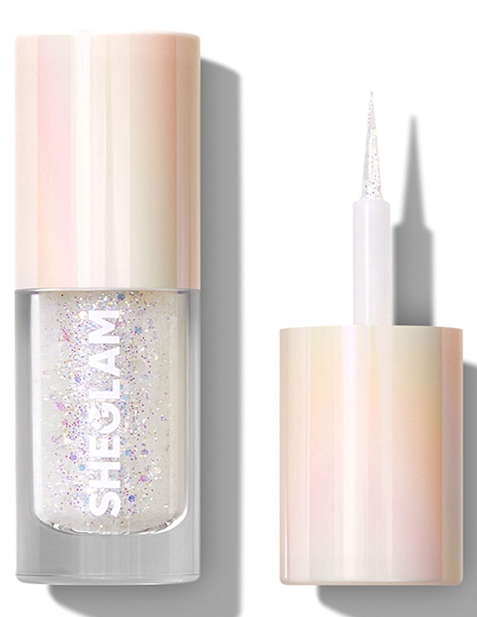 Delineador para ojos brillante Sheglam Insta Party