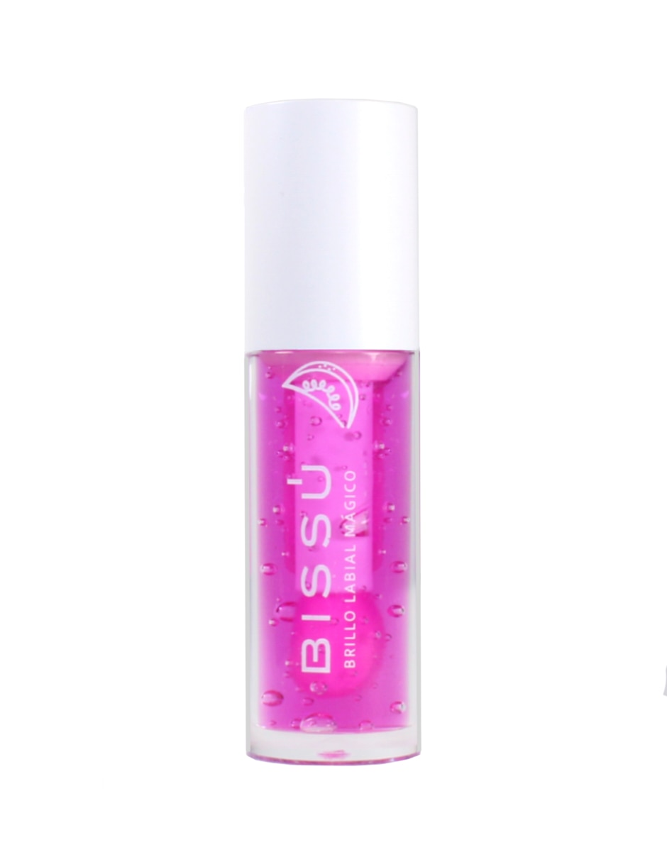 Brillo labial brillante Brillo labial brillante