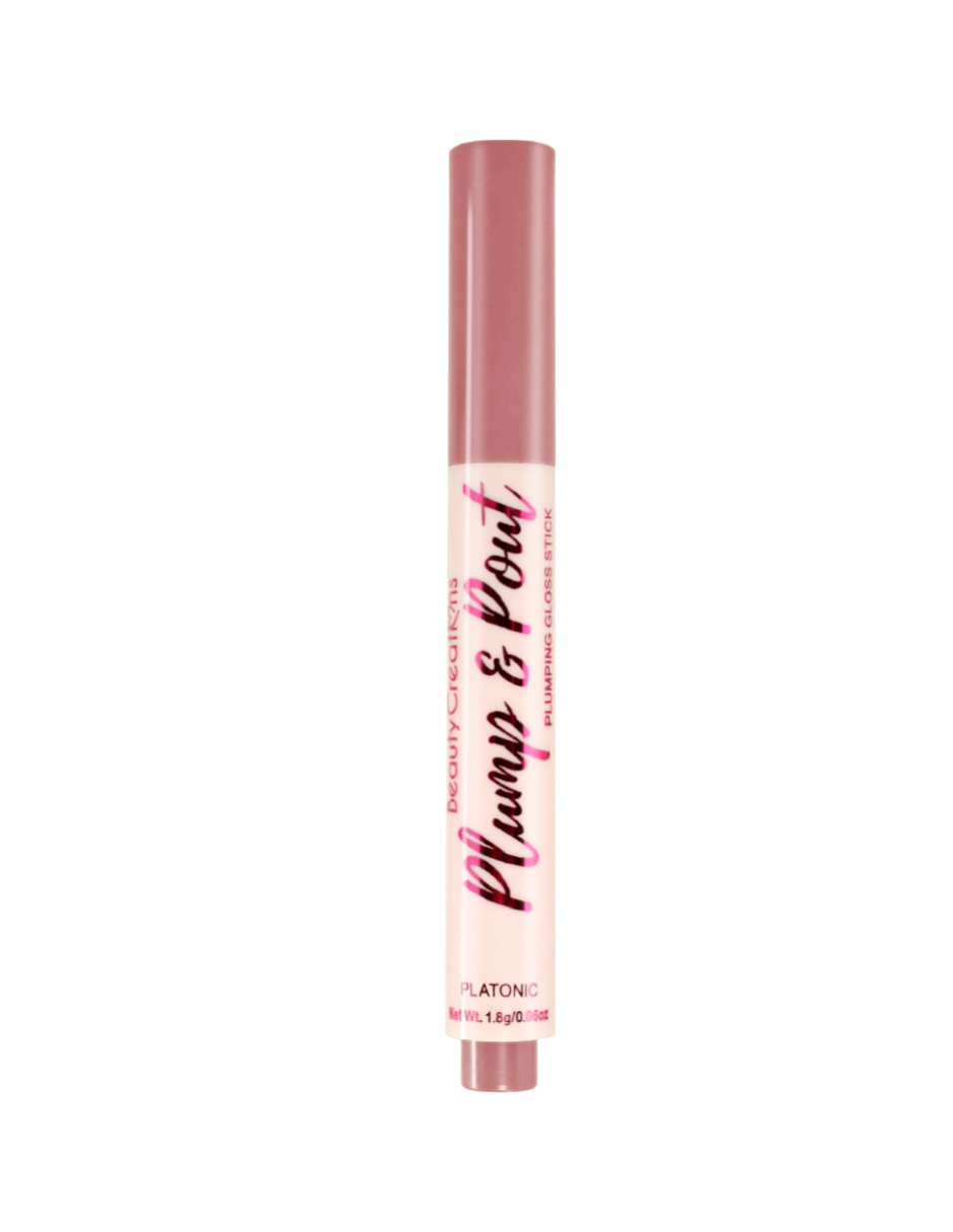 Brillo labial brillante