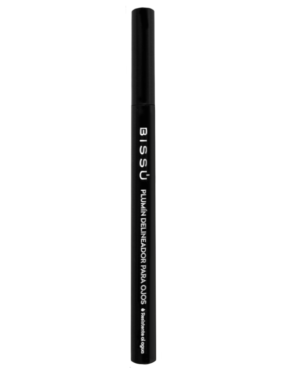 Delineador para ojos luminoso