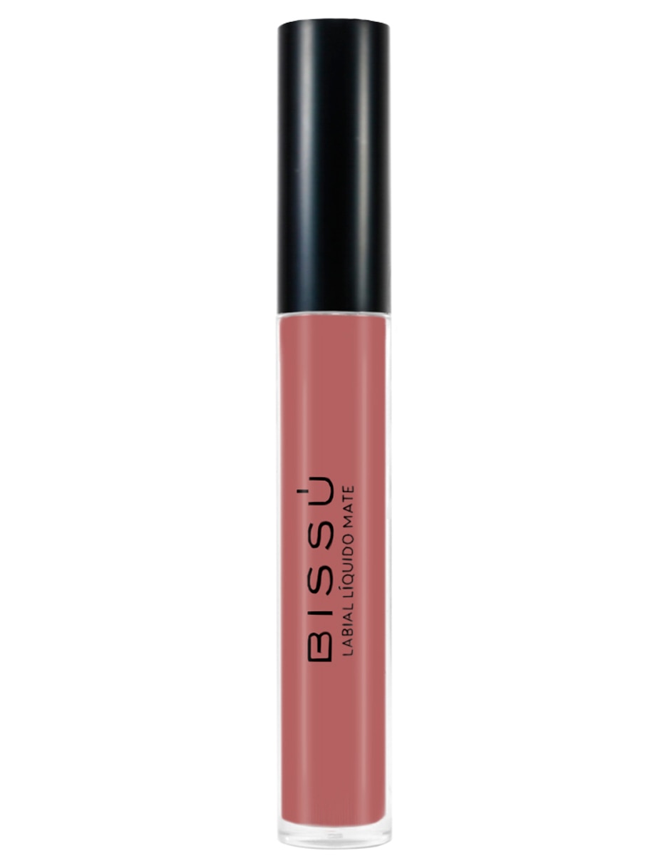 Brillo labial mate Brillo labial mate