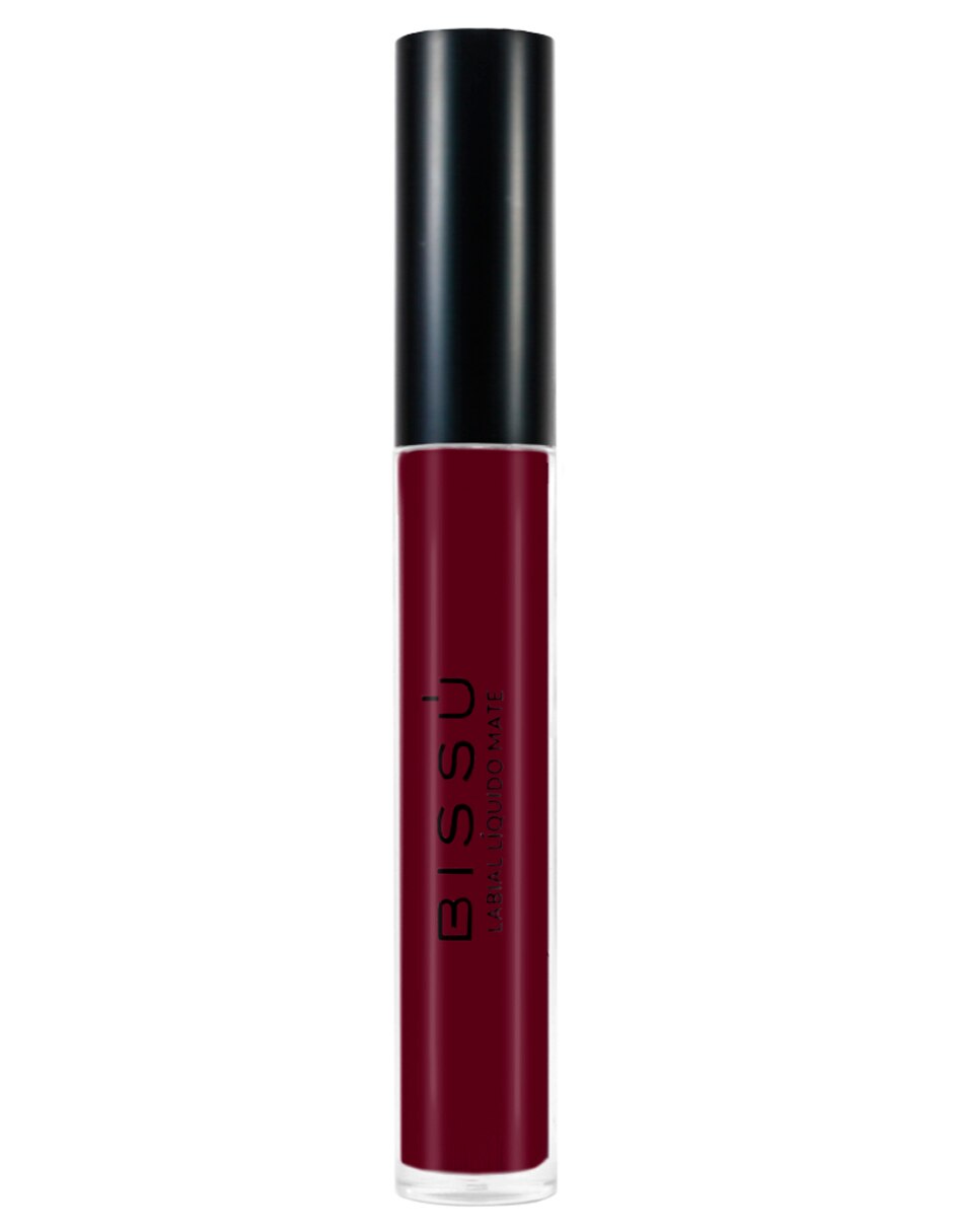 Brillo labial mate Brillo labial mate