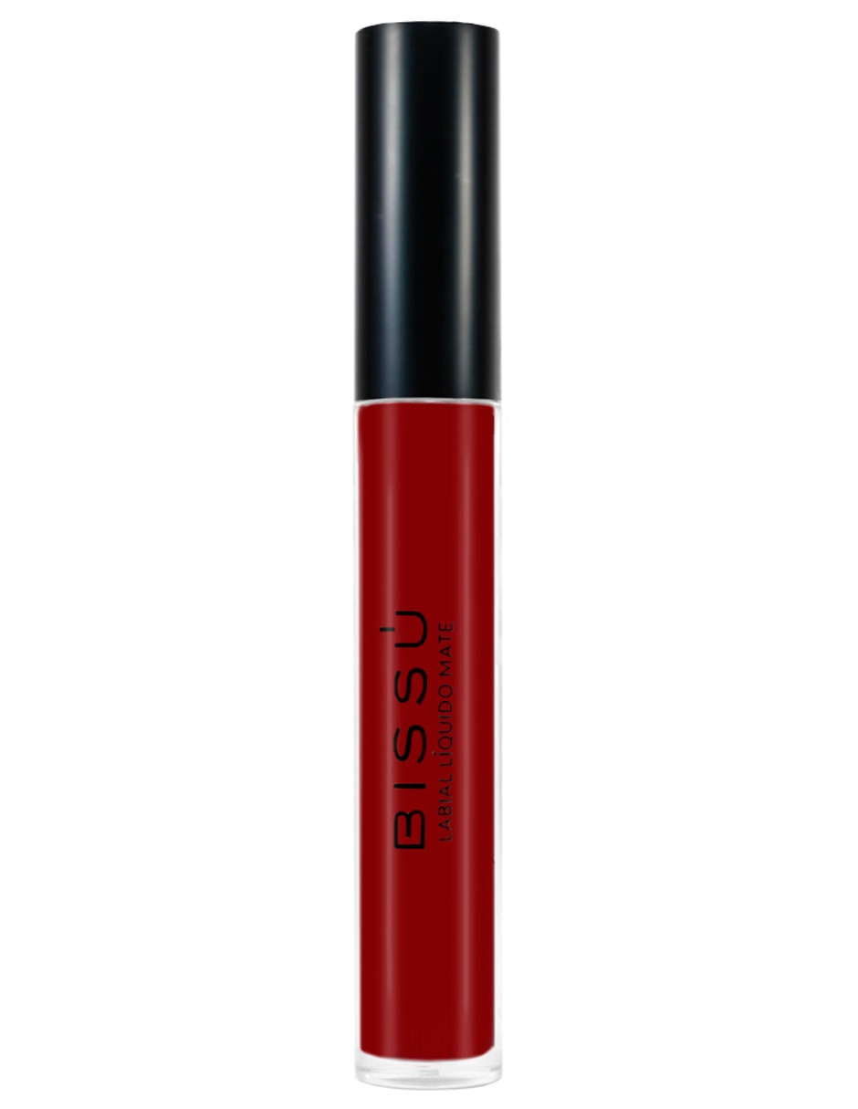 Brillo labial mate Brillo labial mate