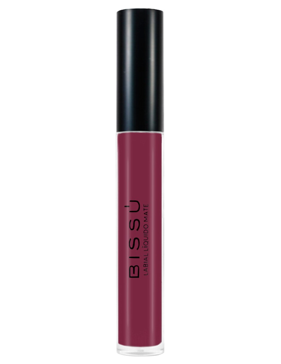 Brillo labial mate Brillo labial mate