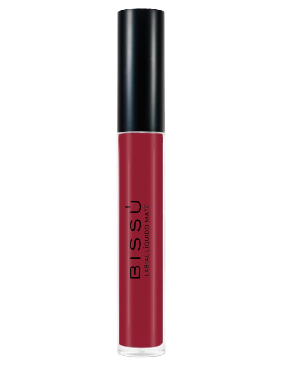 Brillo labial mate Brillo labial mate