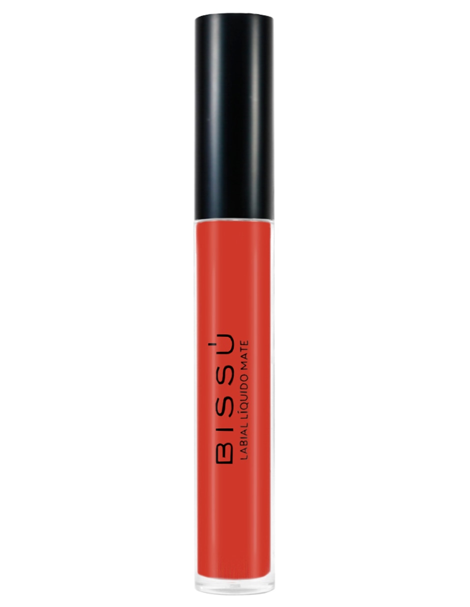 Brillo labial Bissú mate