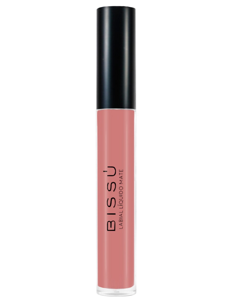 Brillo labial mate Brillo labial mate