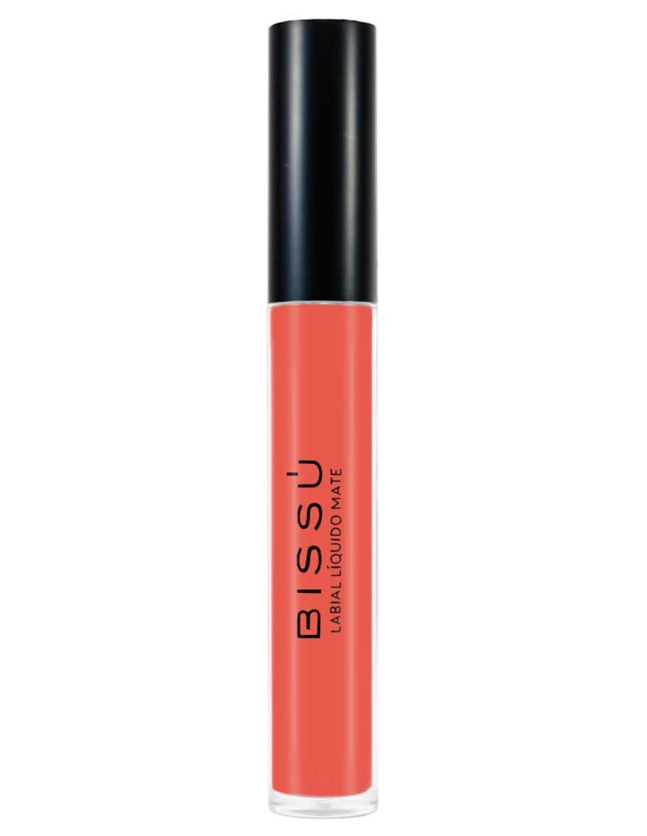 Brillo labial mate Brillo labial mate