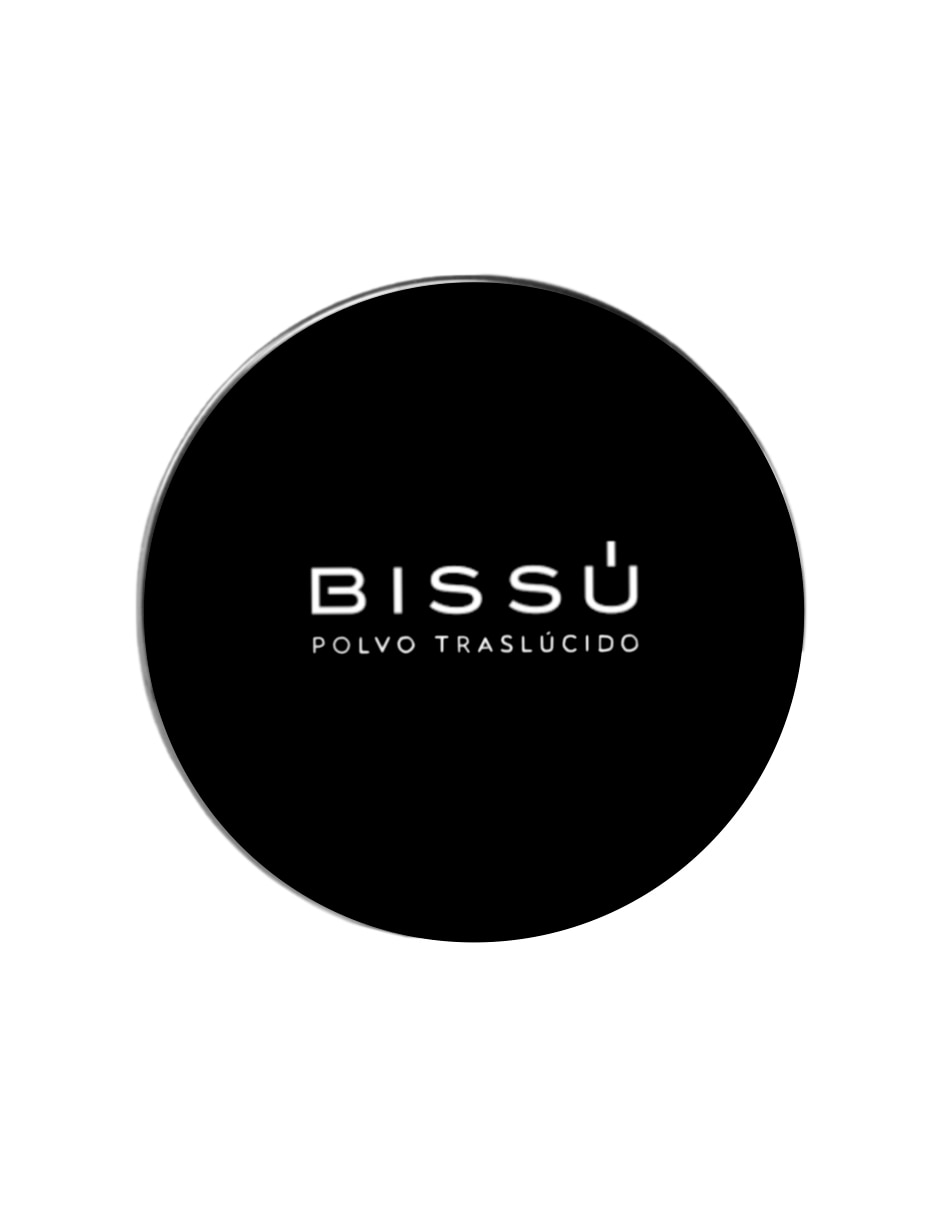 Polvo traslúcido Bissú