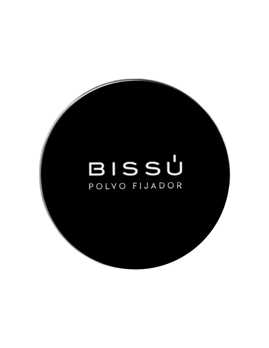 Polvo fijador Bissú