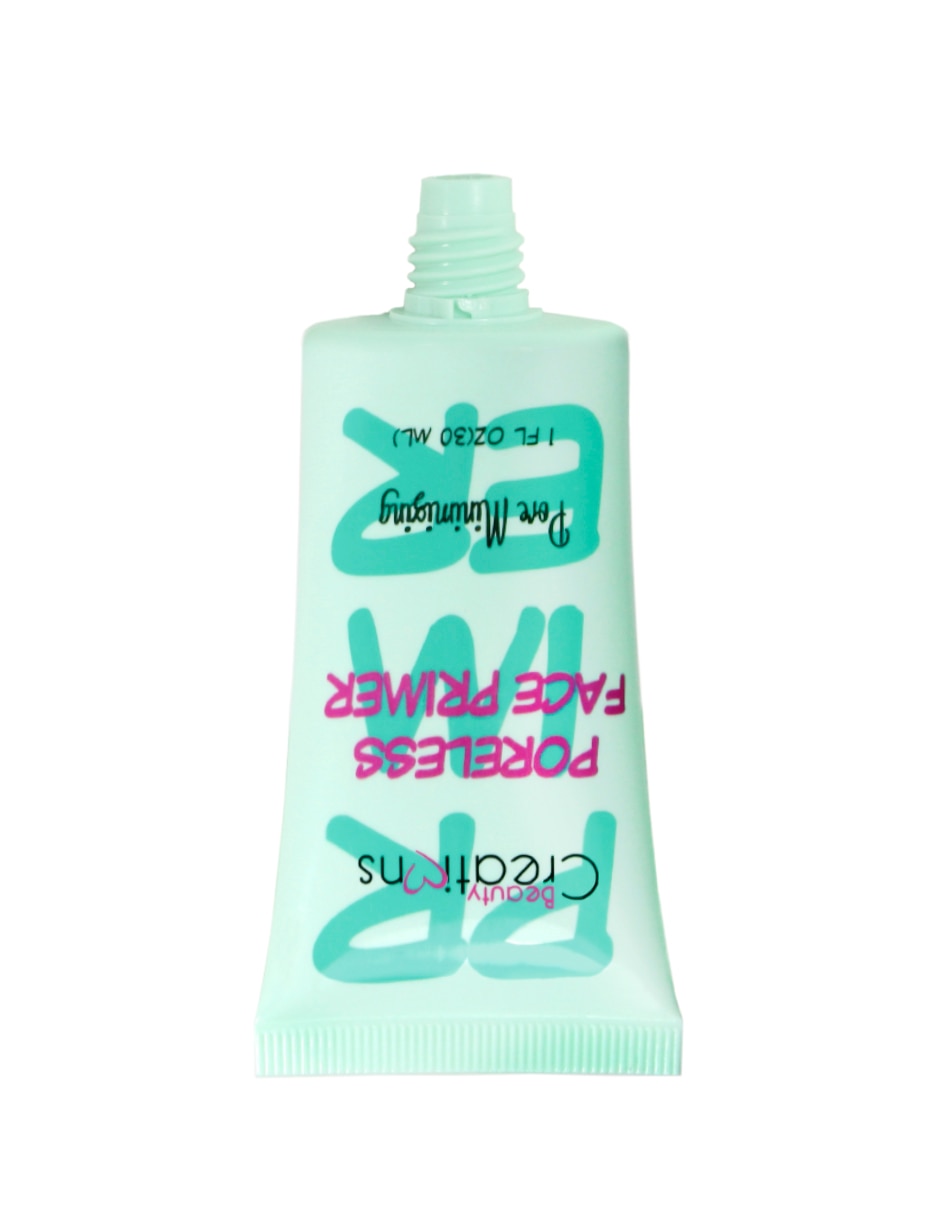 Primer Poreless Pore Minimizing Beauty Creations