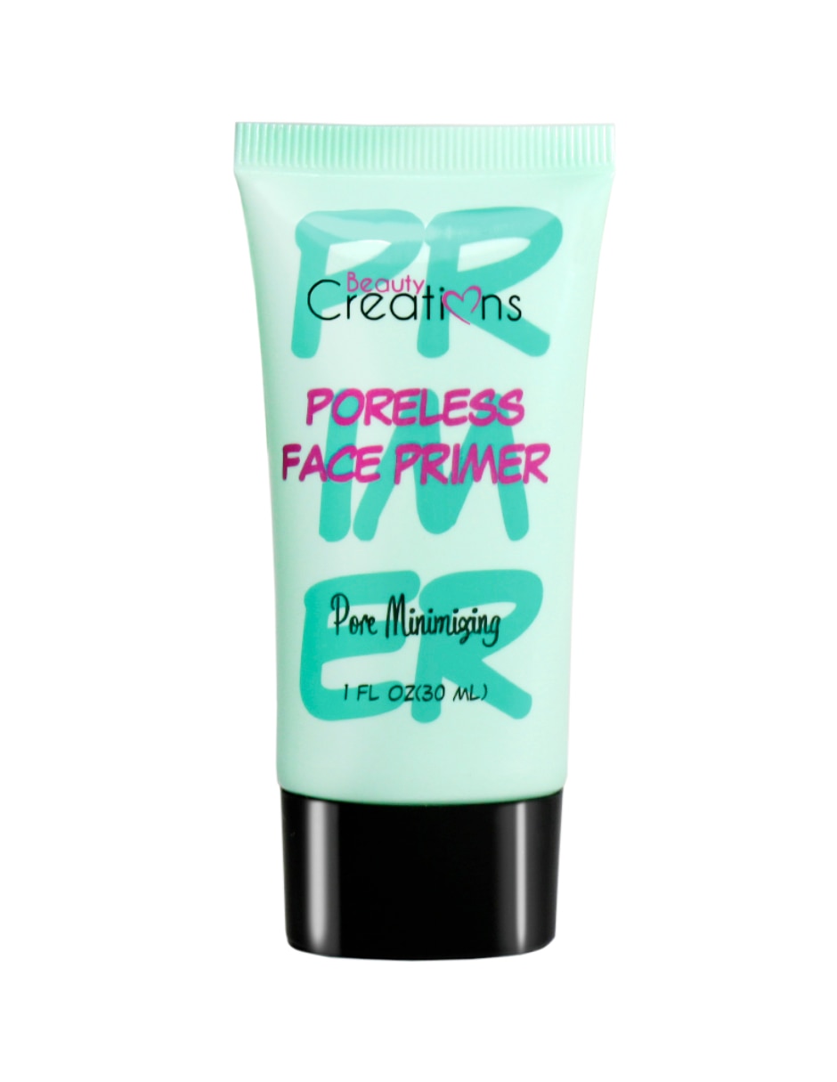 Primer Poreless Pore Minimizing Beauty Creations
