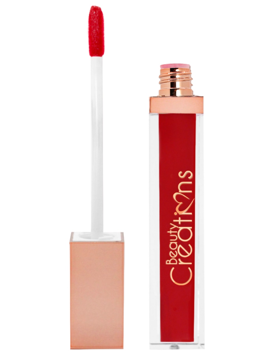 Brillo labial mate 2