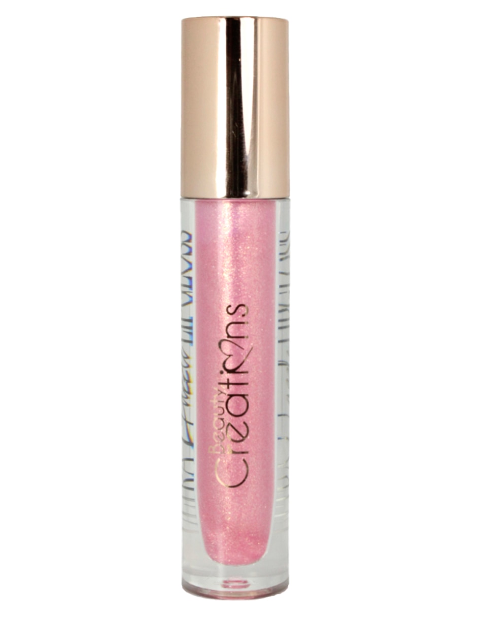 Labial brillante