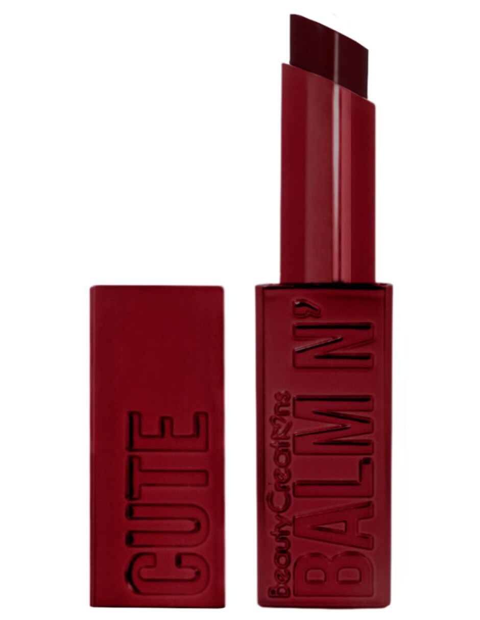Brillo labial luminoso 2