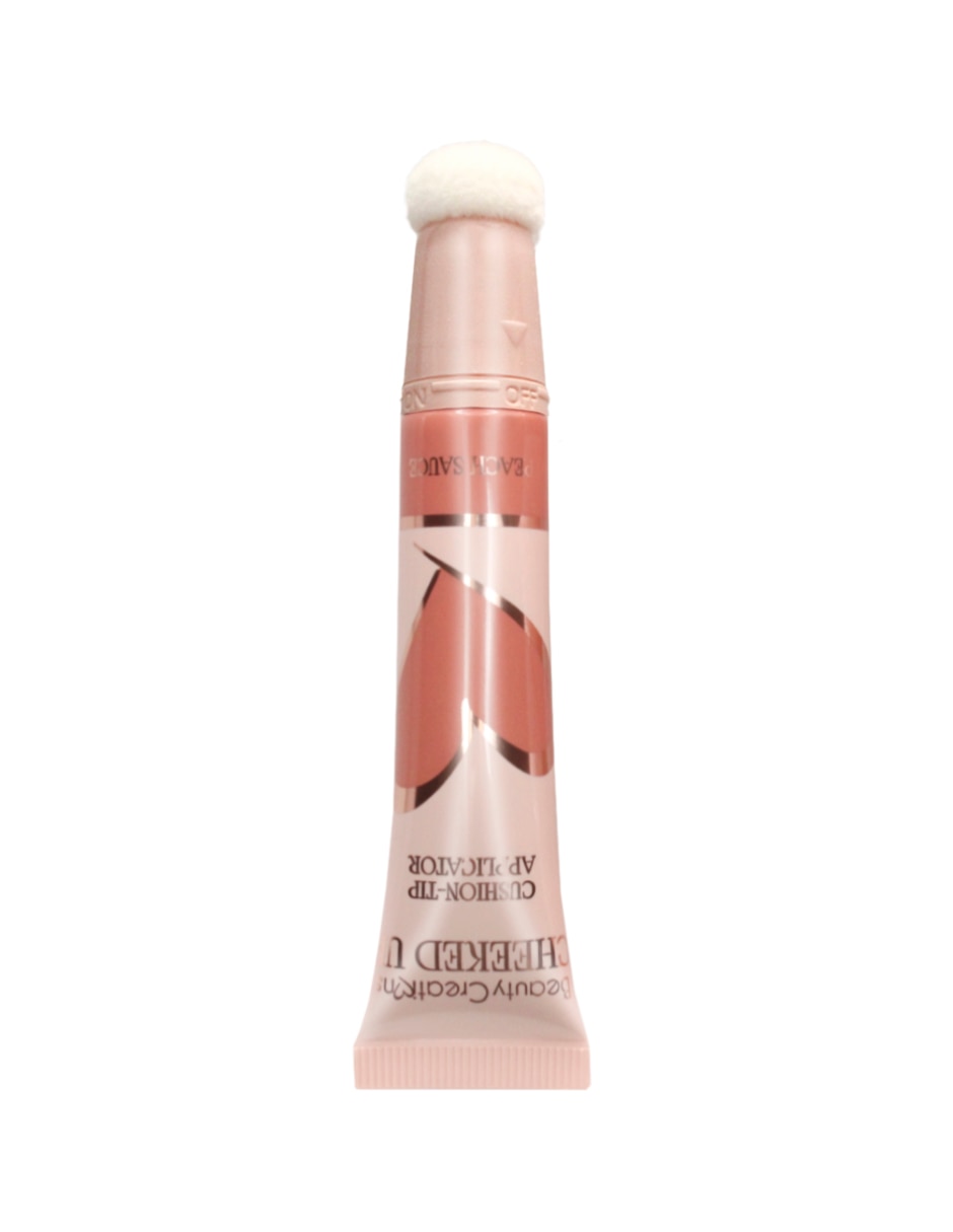 Blush en líquido 1