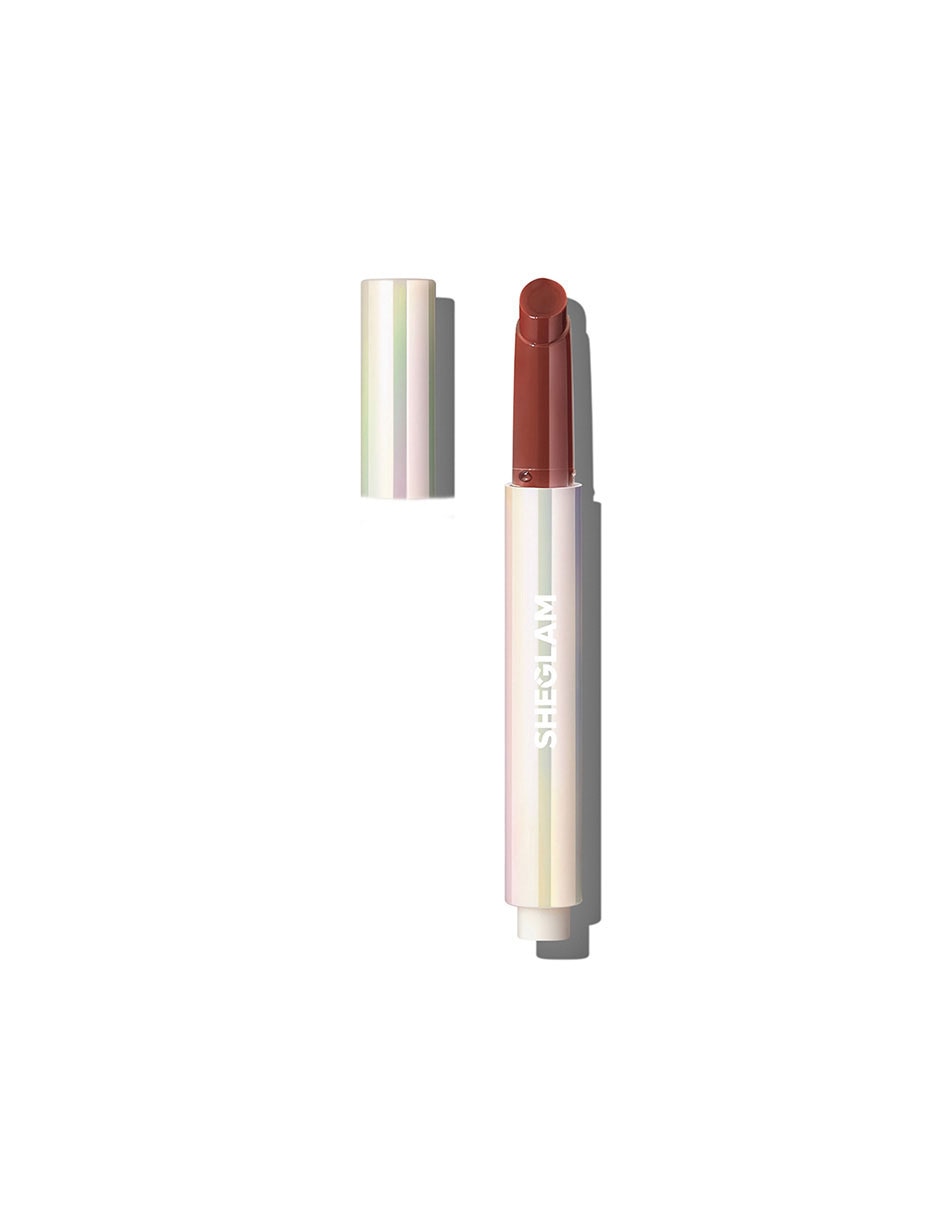 Brillo labial Pout Sheglam Perfect Plumper mate