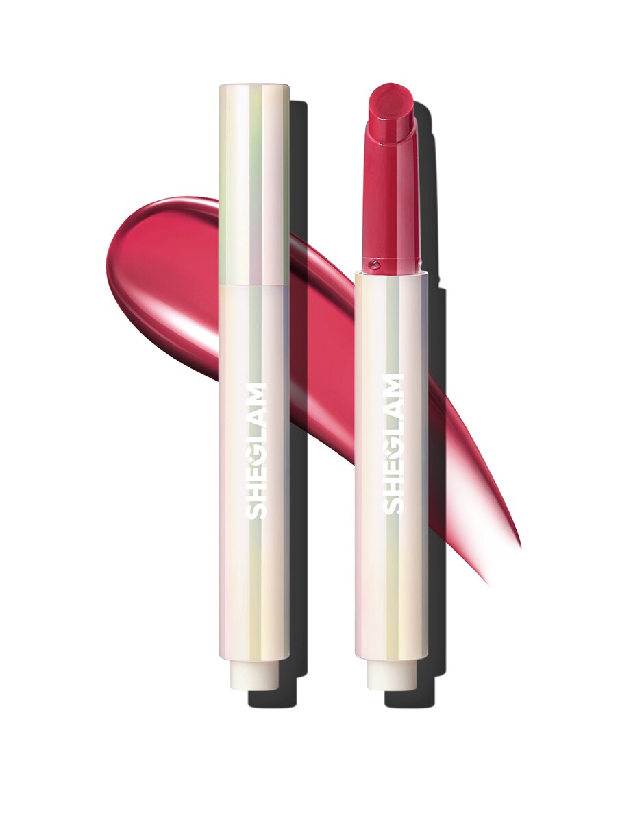 Brillo labial Pout Sheglam Perfect Plumper mate 2