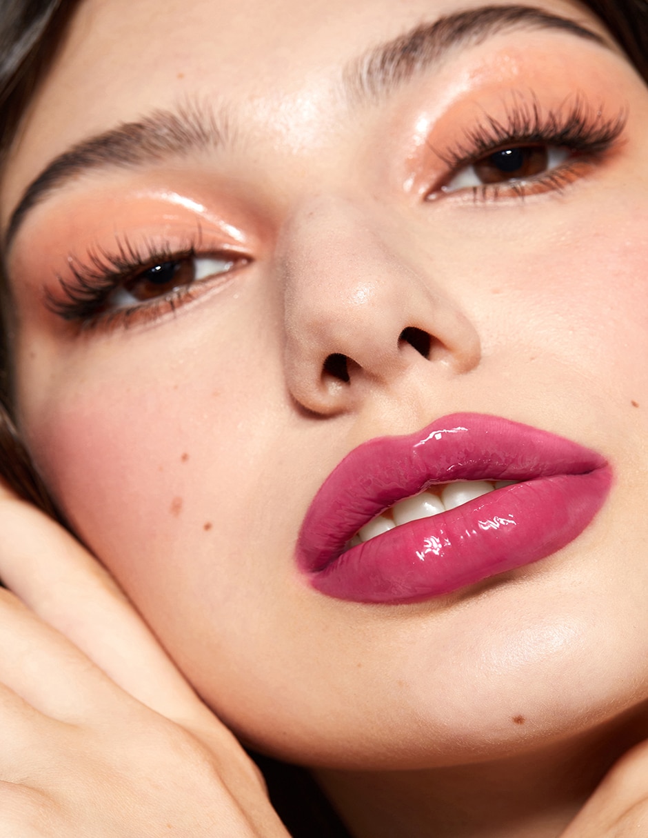 Brillo labial Pout Sheglam Perfect Plumper mate 3