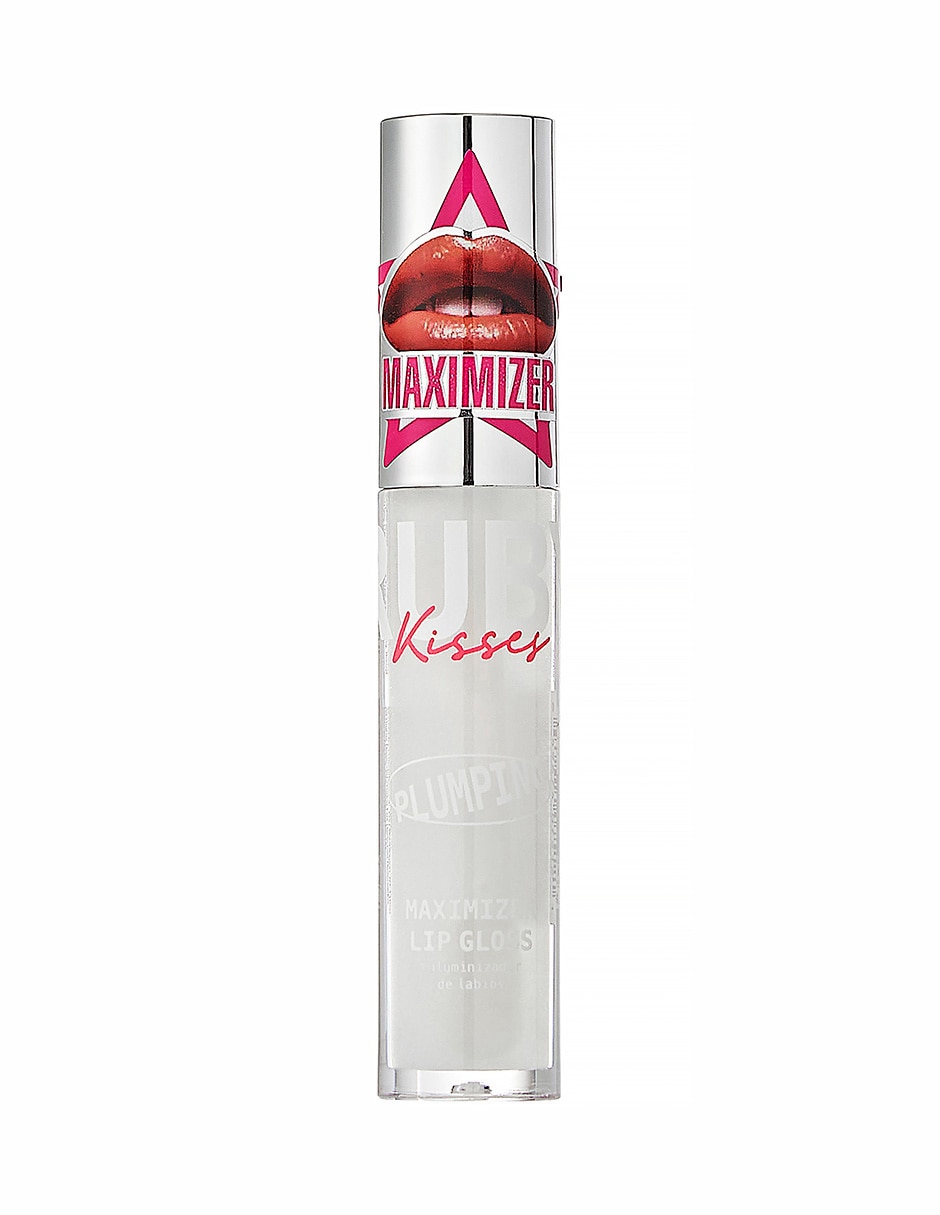 Brillo labial Plumping Gloss brillante Brillo labial Plumping Gloss brillante