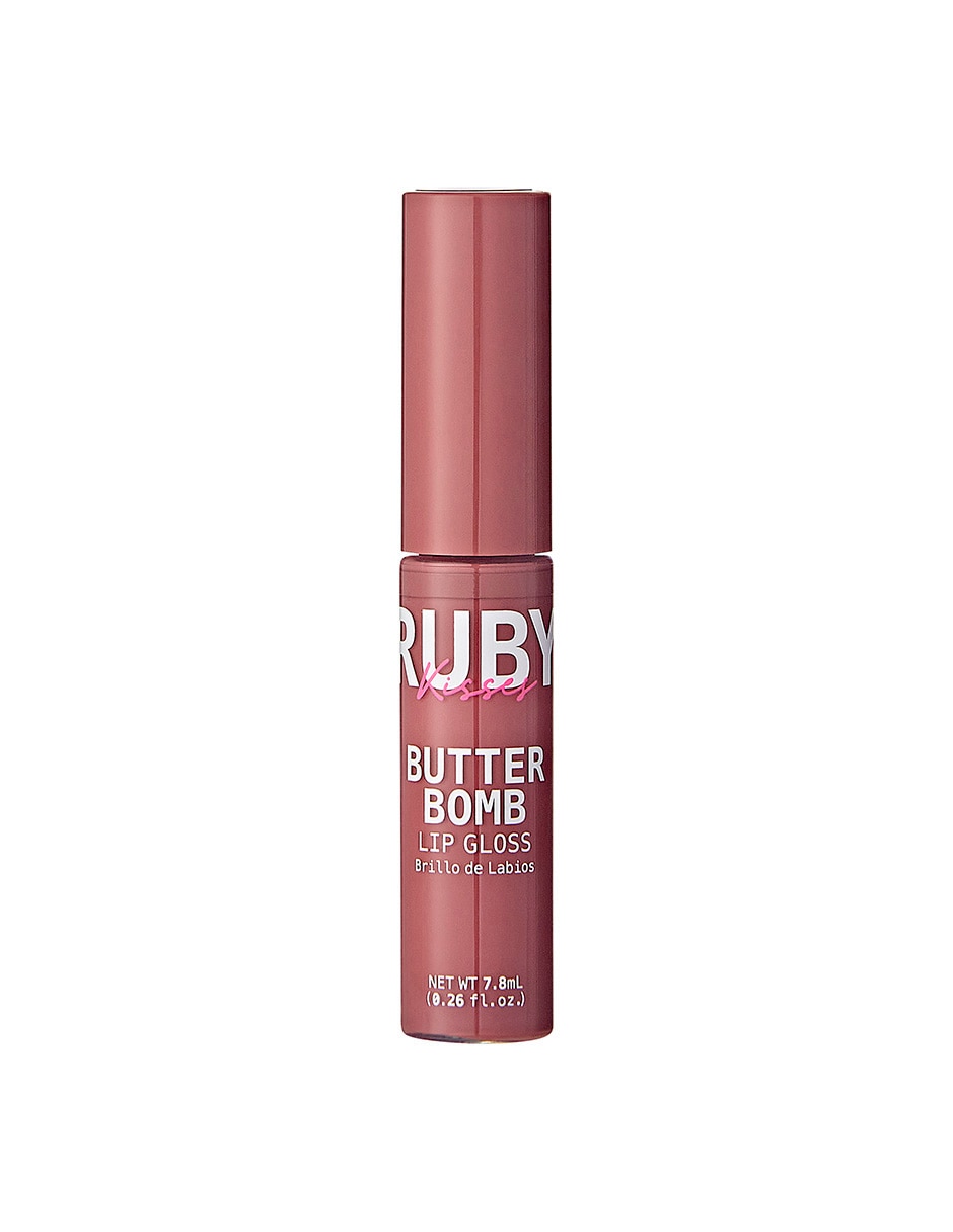 Brillo labial Butter Bomb brillante