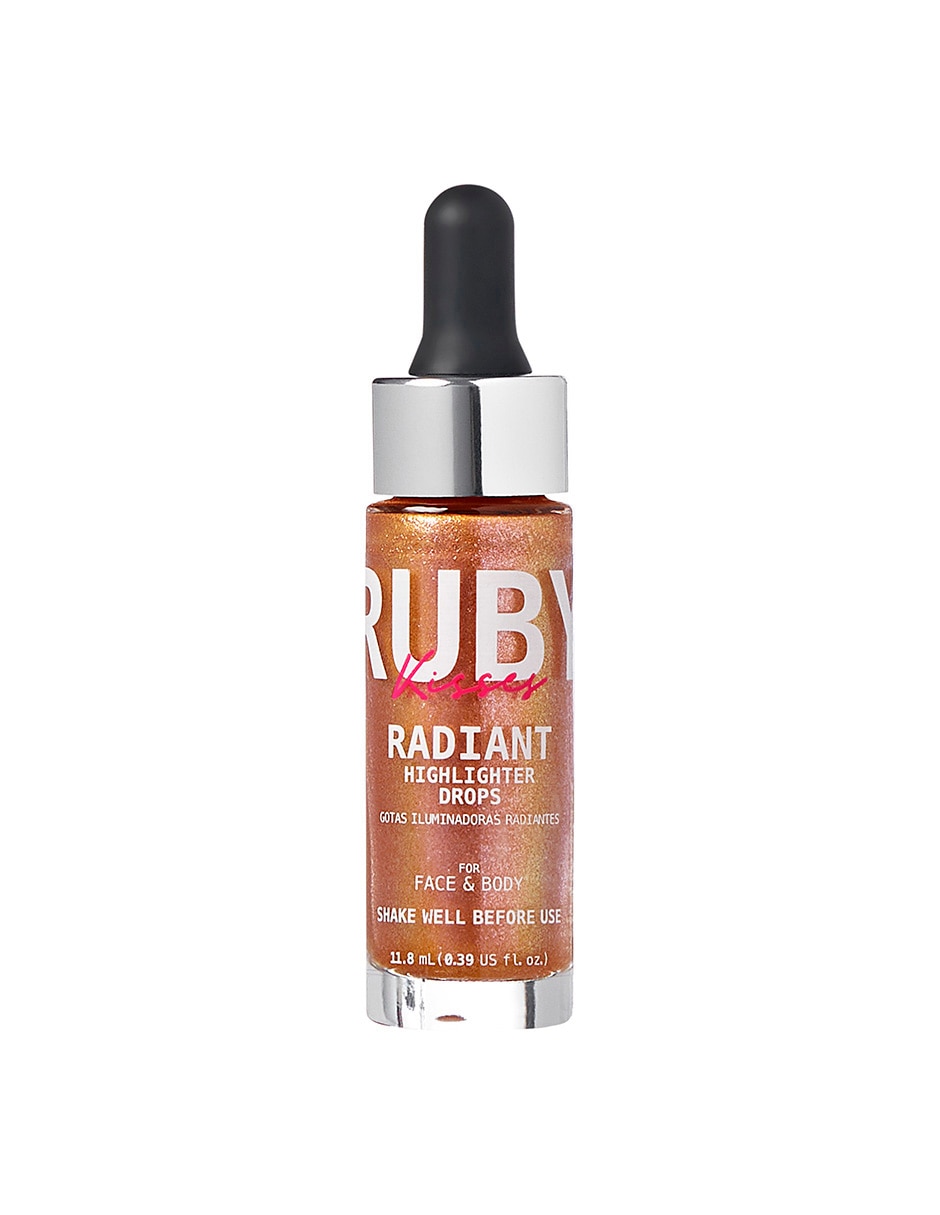 Iluminador Radiant Drops Iluminador Radiant Drops