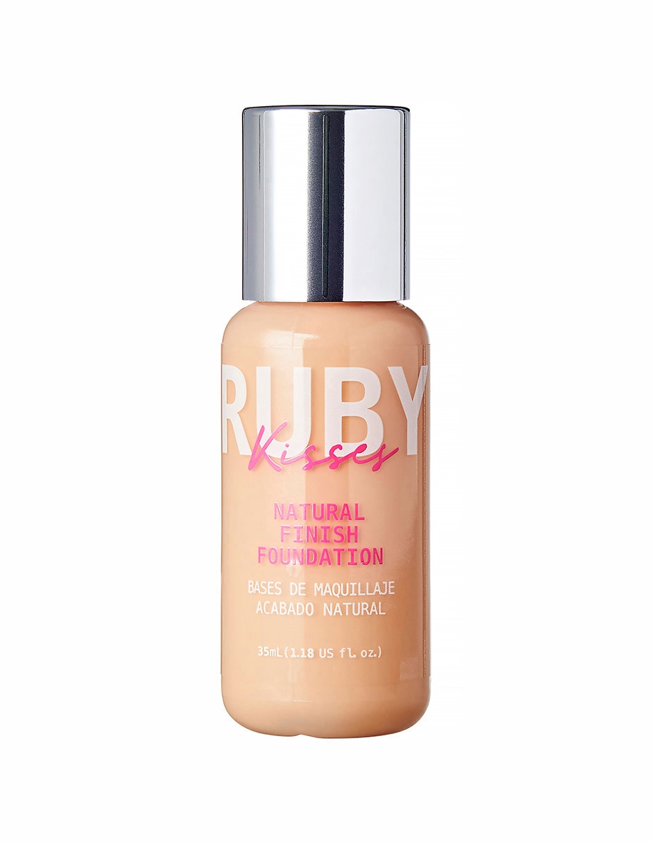 Base de maquillaje líquida semi mate Base de maquillaje líquida semi mate