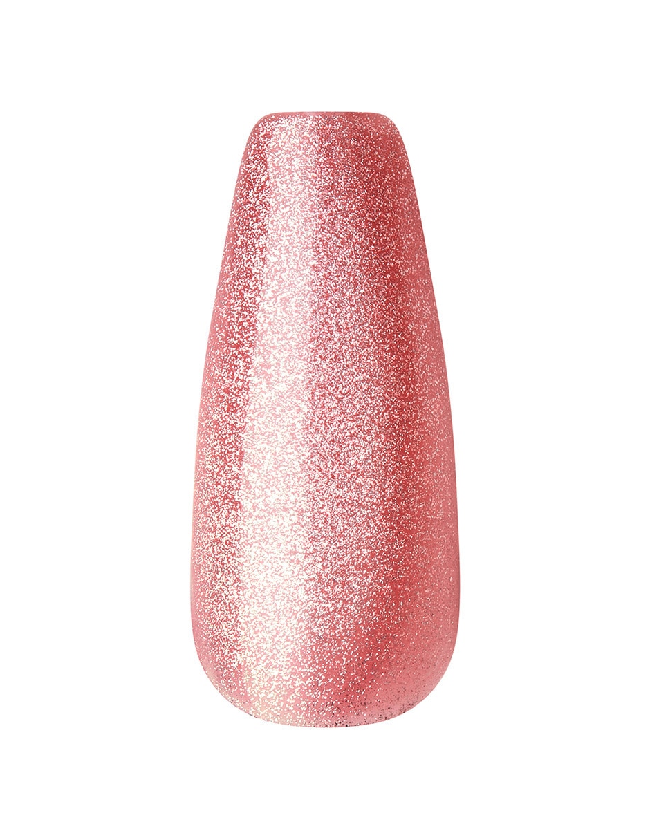Uñas press on