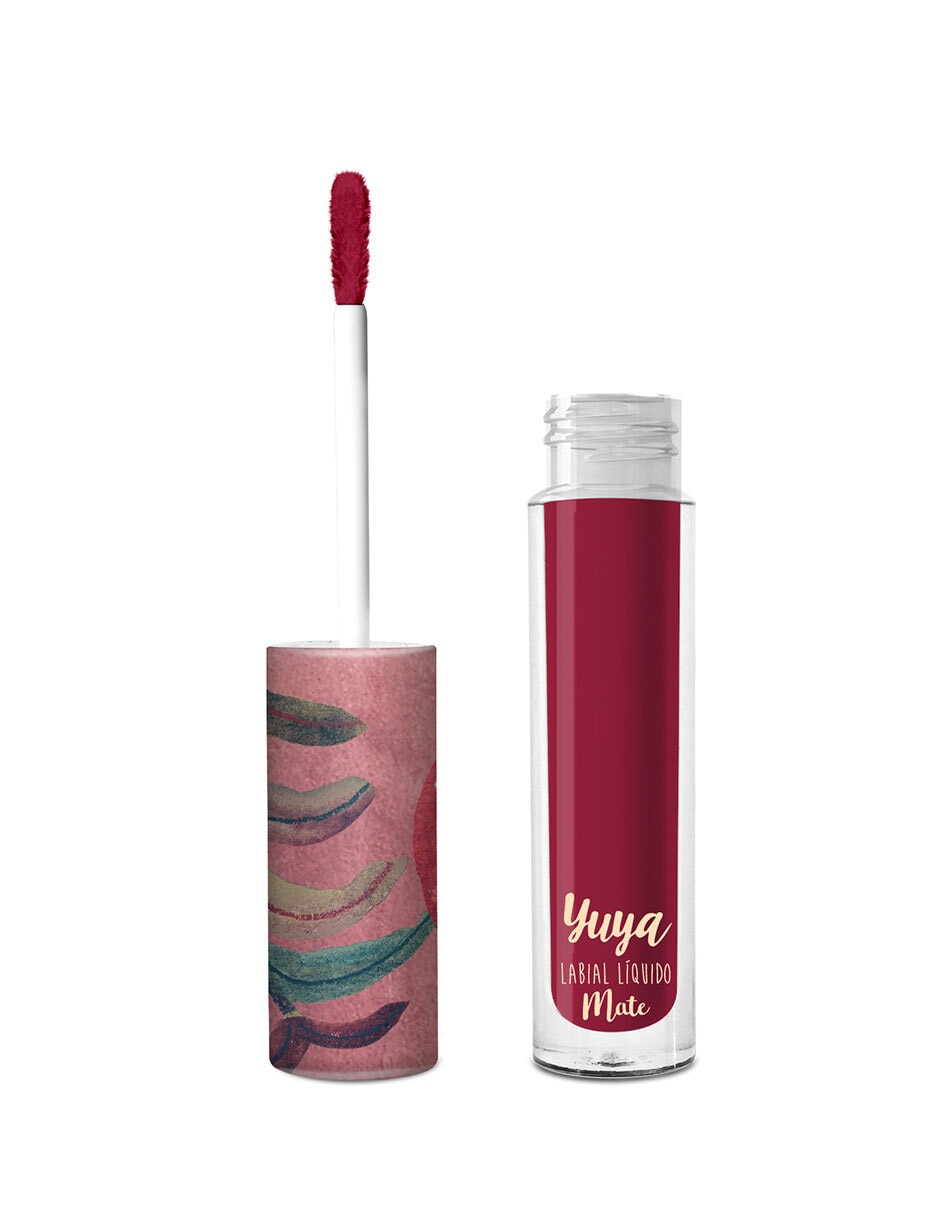 Labial mate