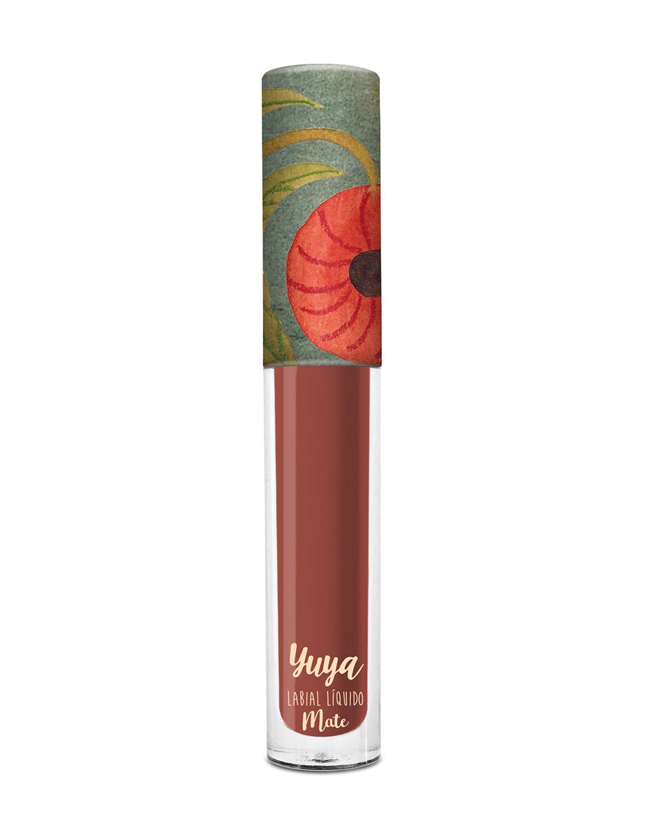 Labial mate Yuya