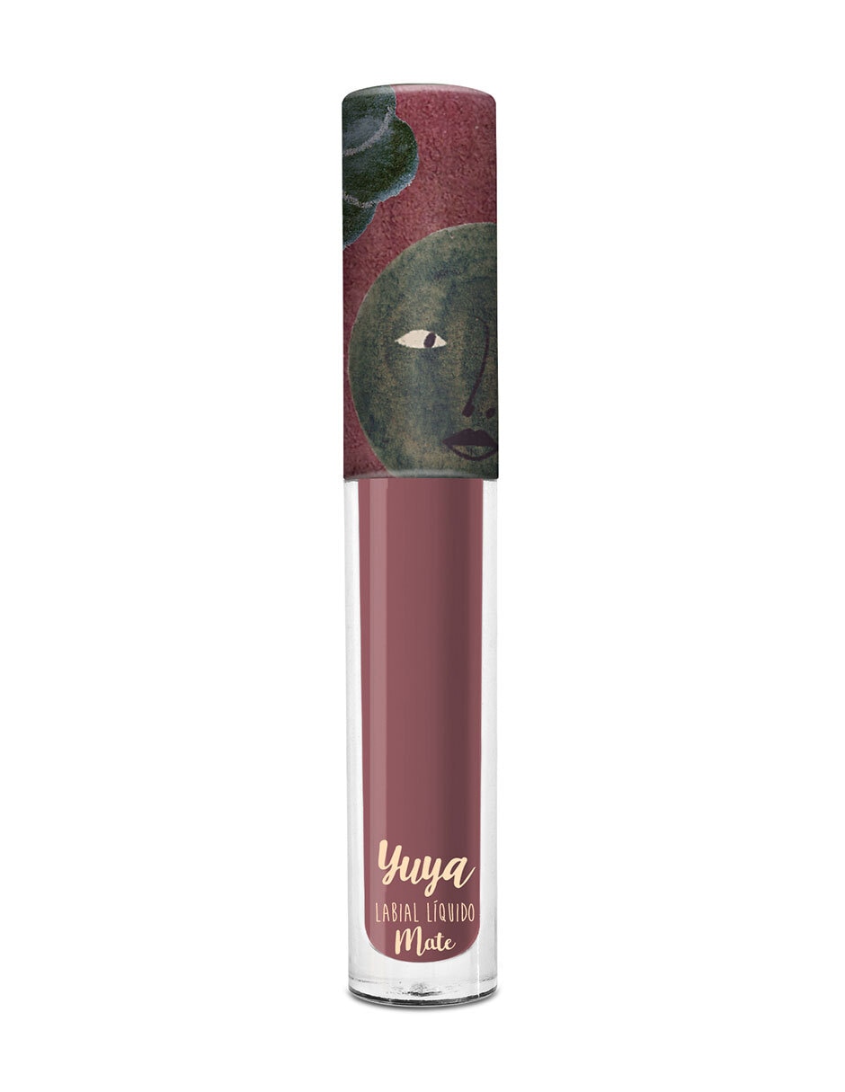 Labial mate 2