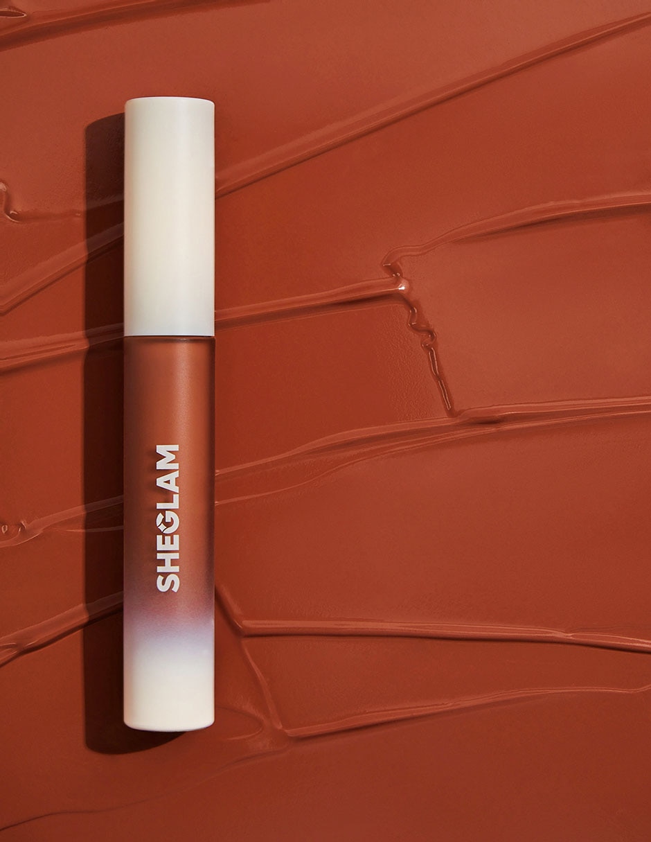 Labial mate Matte Allure Labial mate Matte Allure