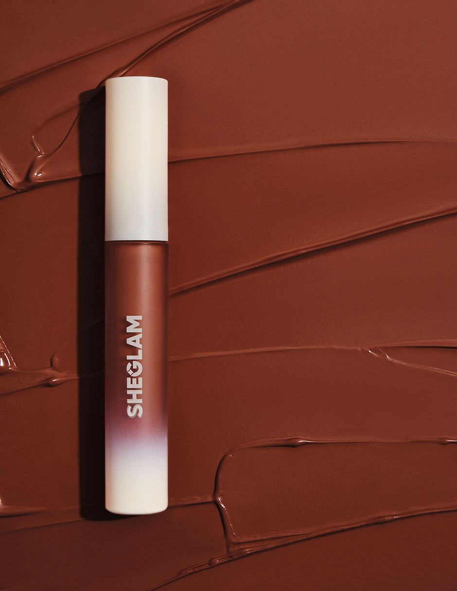 Labial mate Matte Allure Labial mate Matte Allure