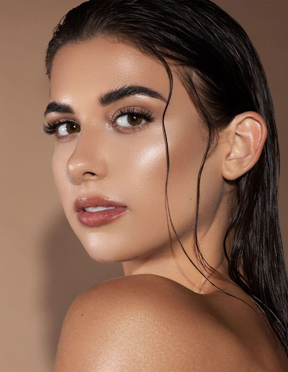 Iluminador Glow Bloom