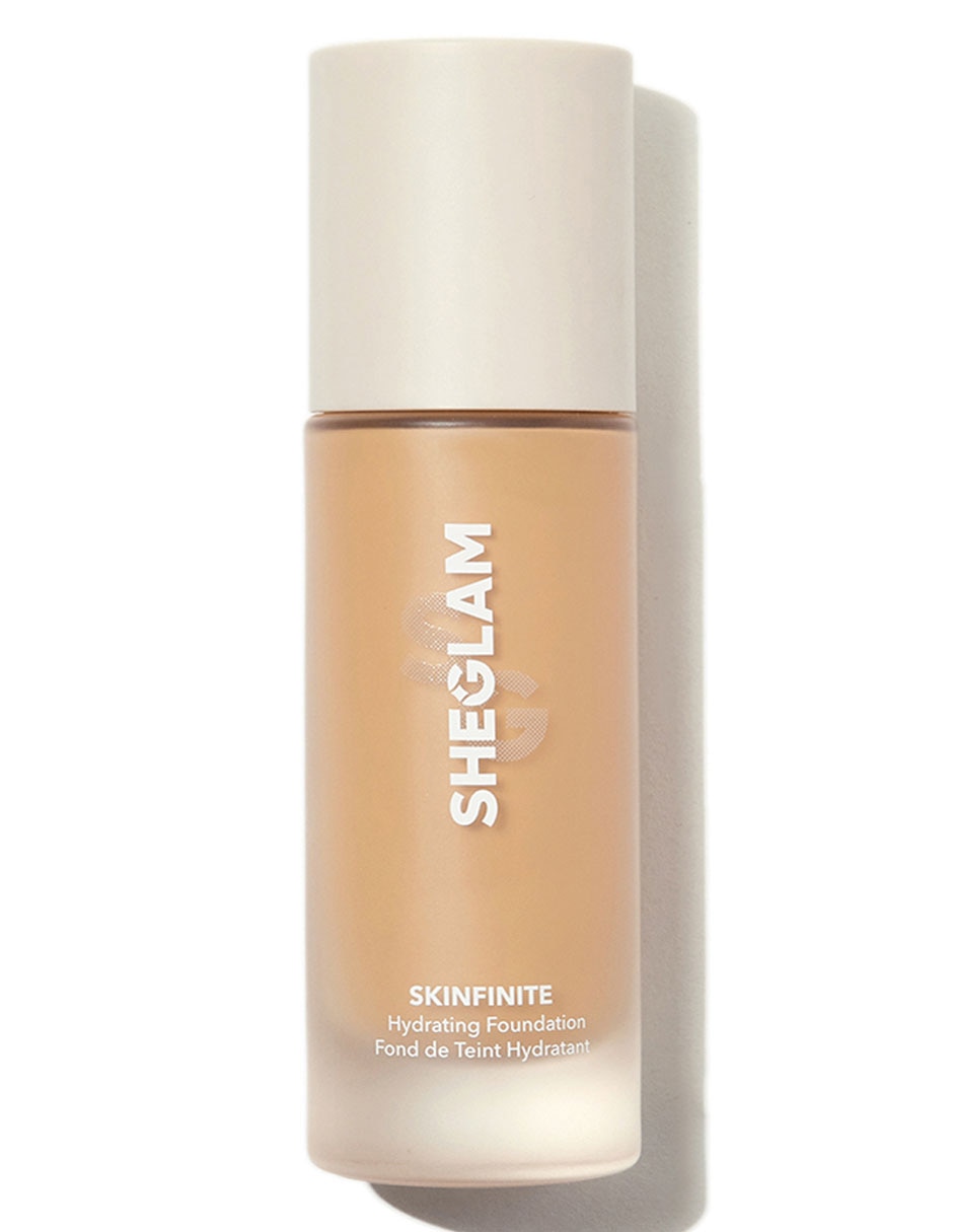 Base de maquillaje líquida Skinfinite Hydrating mate Base de maquillaje líquida Skinfinite Hydrating mate
