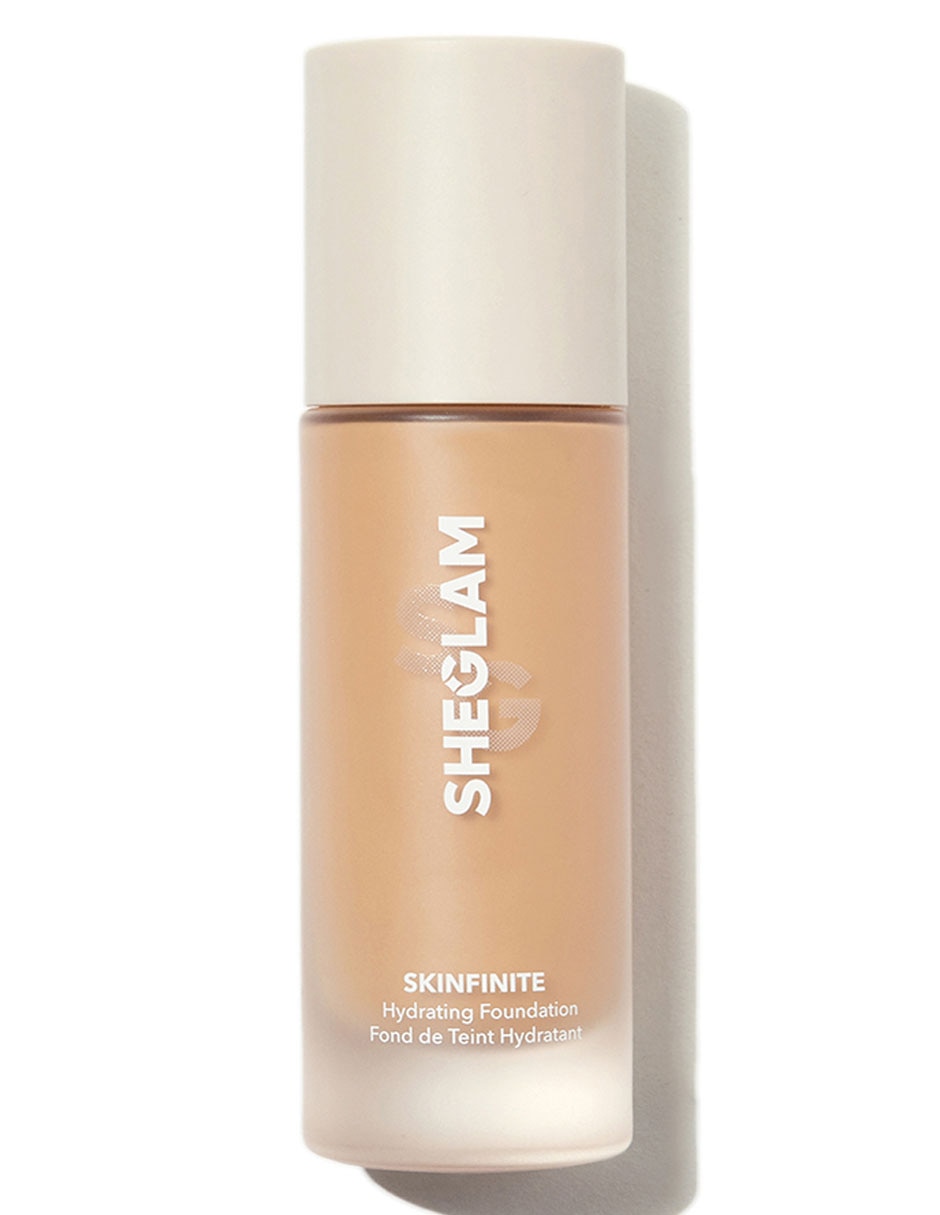 Base de maquillaje líquida Skinfinite Hydrating mate Base de maquillaje líquida Skinfinite Hydrating mate
