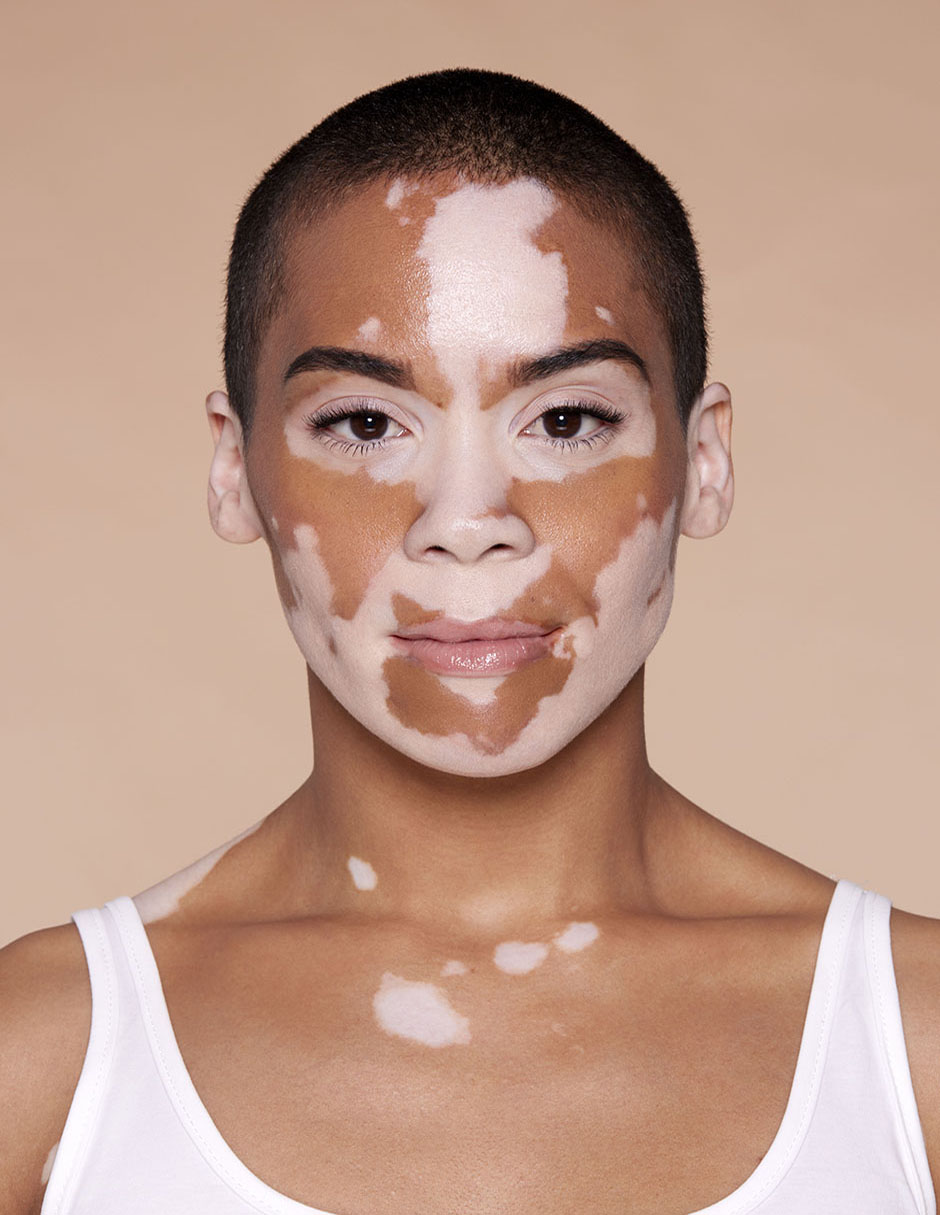 Base de maquillaje líquida Skinfinite Hydrating mate 3