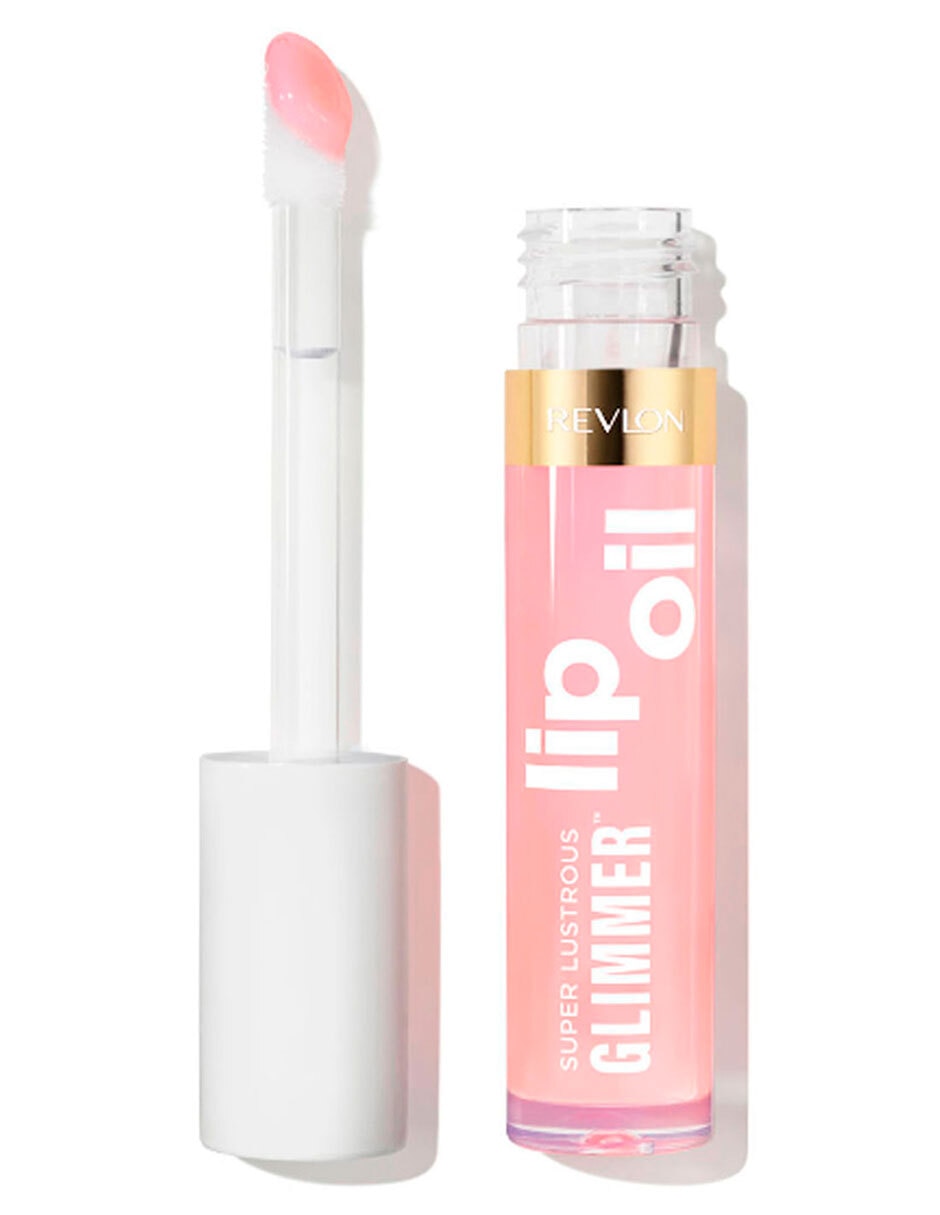 Brillo labial Glimmer Lip Oil brillante
