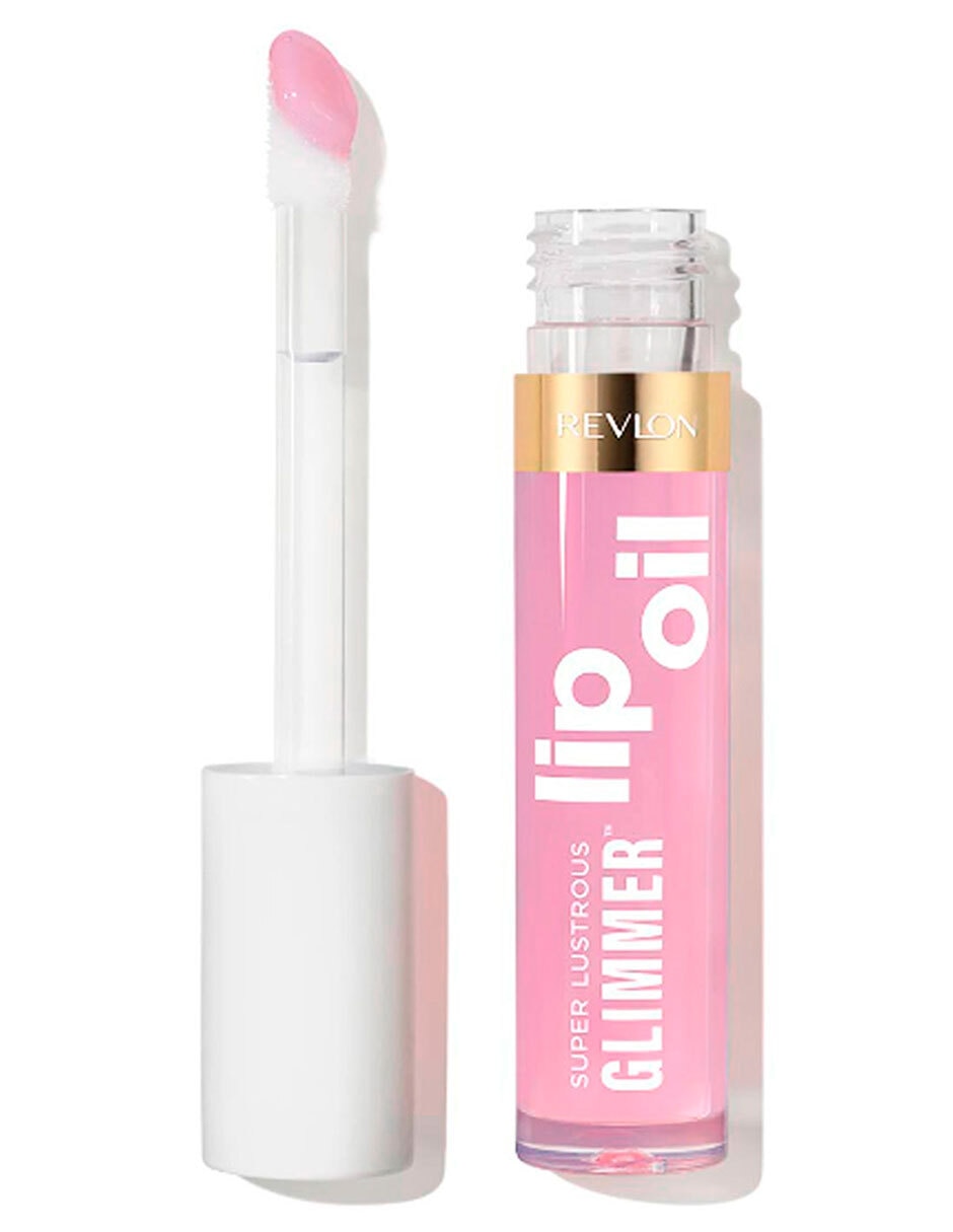 Brillo labial Glimmer Lip Oil brillante