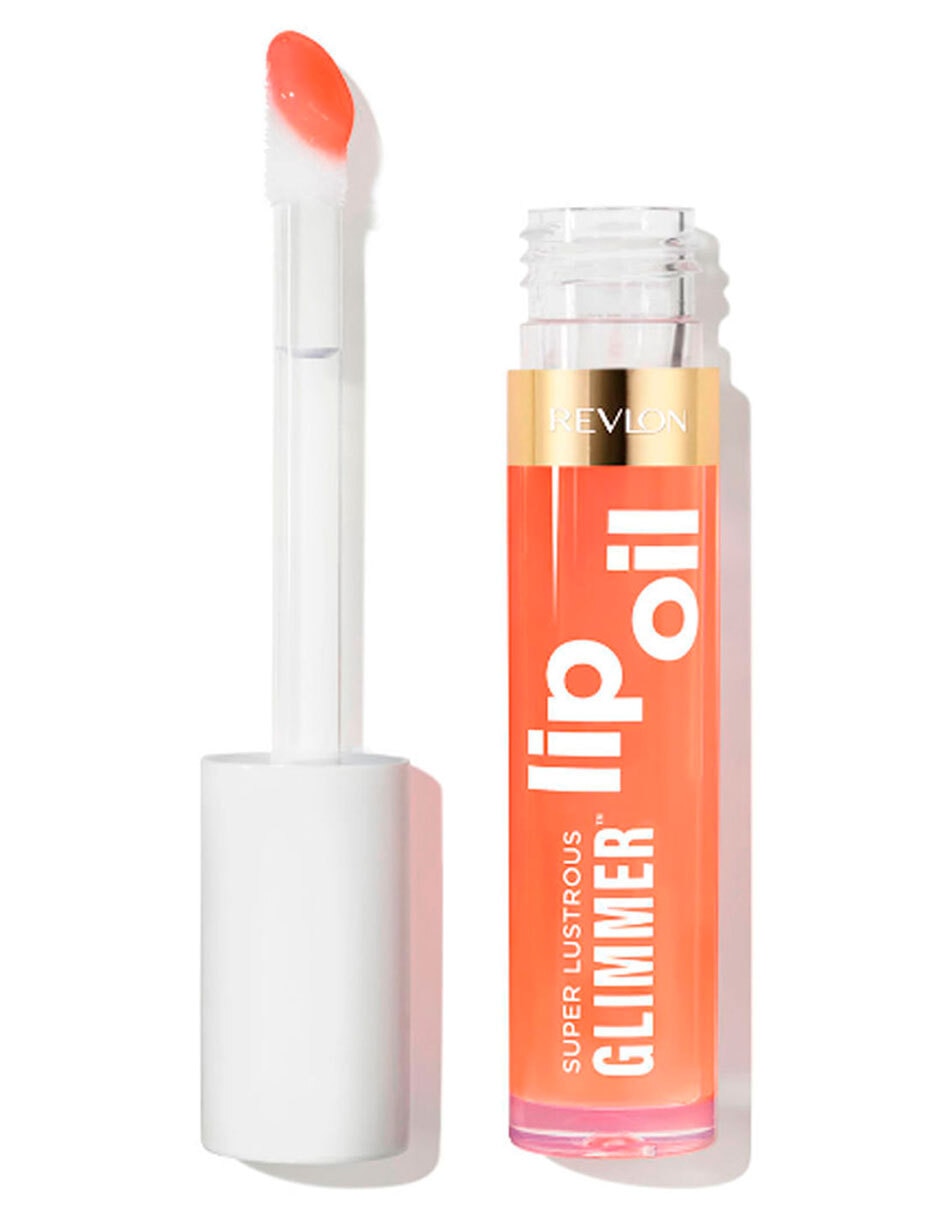 Brillo labial Glimmer Lip Oil brillante