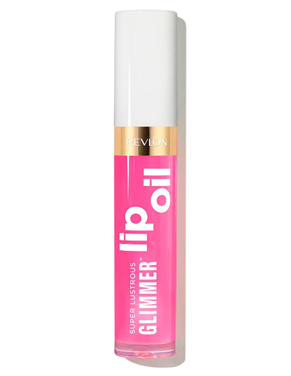 Brillo labial Glimmer Lip Oil brillante 3