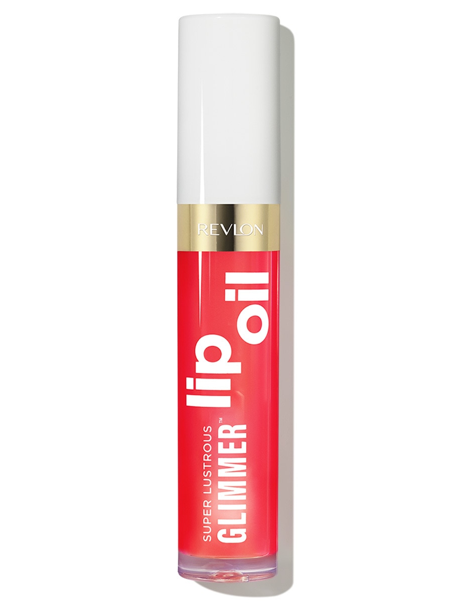 Brillo labial Glimmer Lip Oil brillante Brillo labial Glimmer Lip Oil brillante