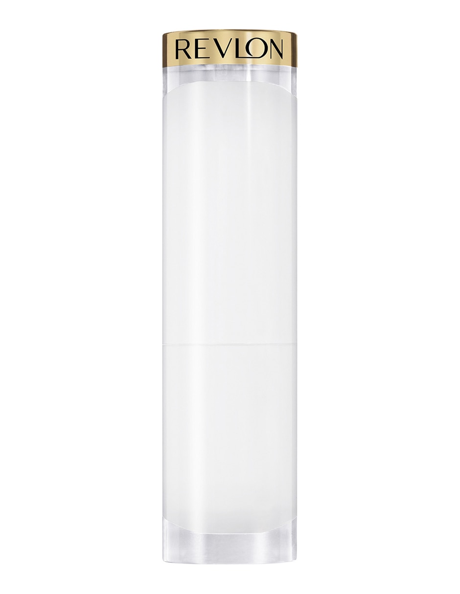 Labial Brillante Revlon Glass Shine (White Pack)