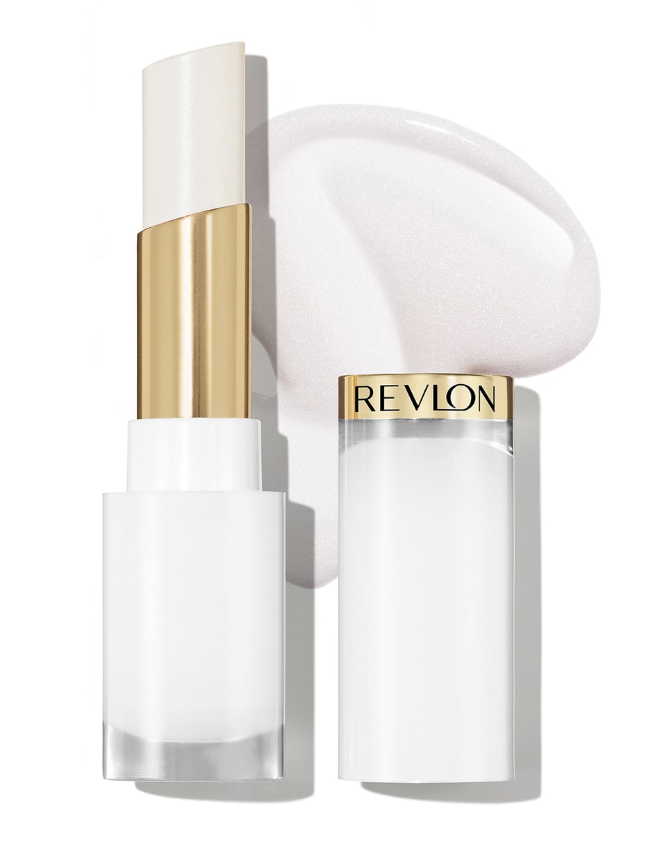 Labial Brillante Glass Shine (White Pack) 3