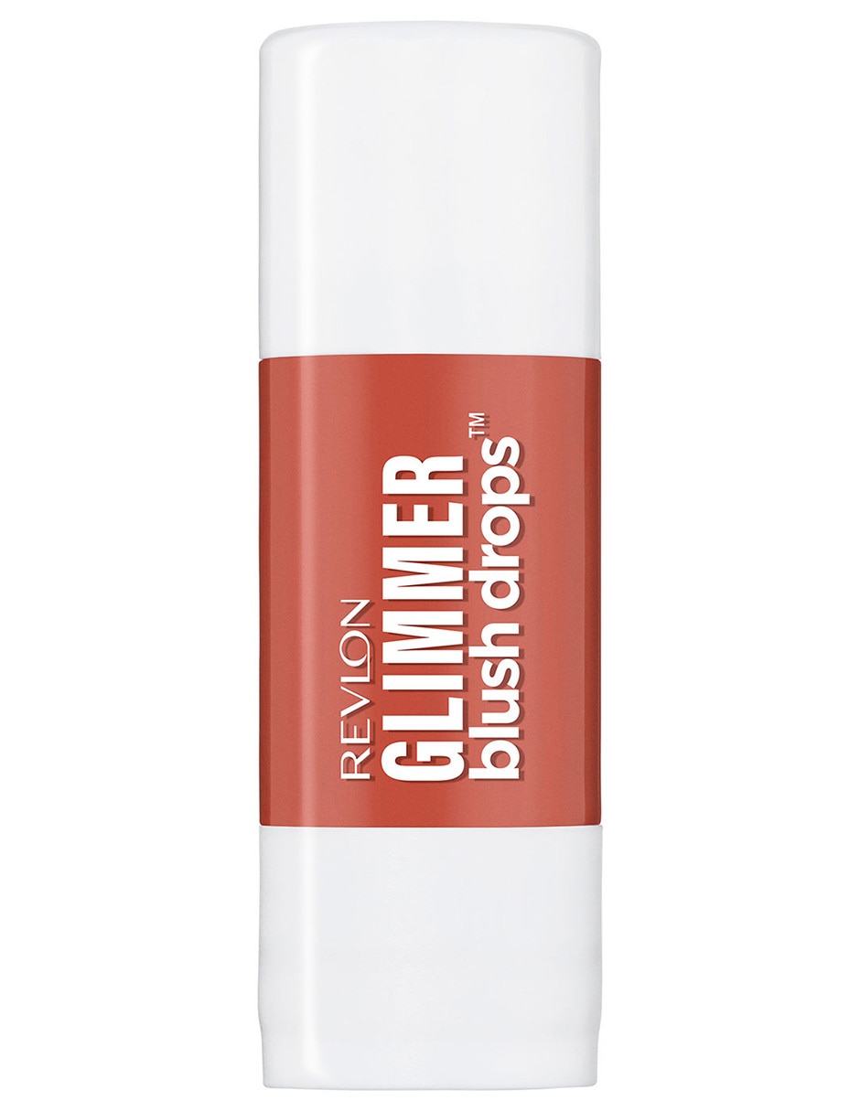 Rubor liquido Glimmer Blush Drops Rubor liquido Glimmer Blush Drops