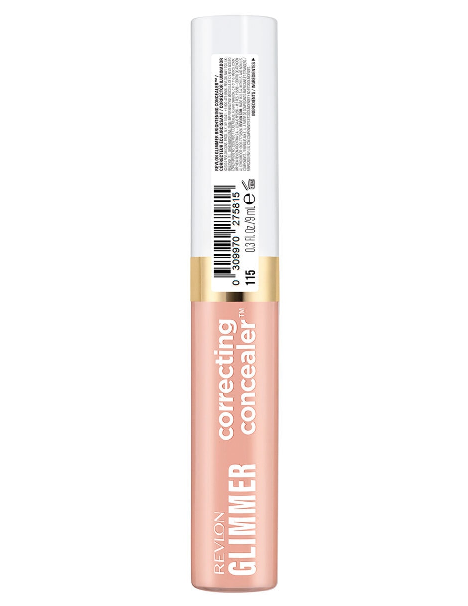 Corrector Glimmer Brightening Concealer 2