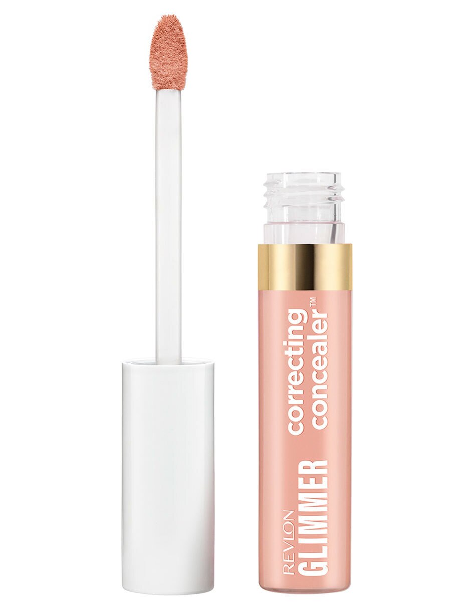 Corrector Glimmer Brightening Concealer 3