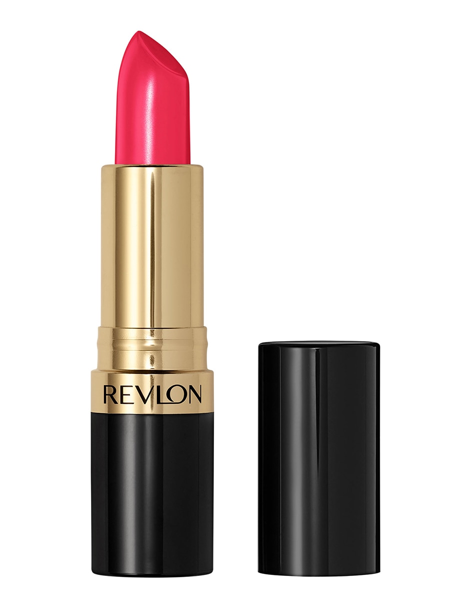 Labial lustre Super Lustrous