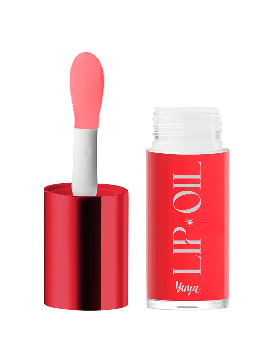 Labial brillante Flama 2