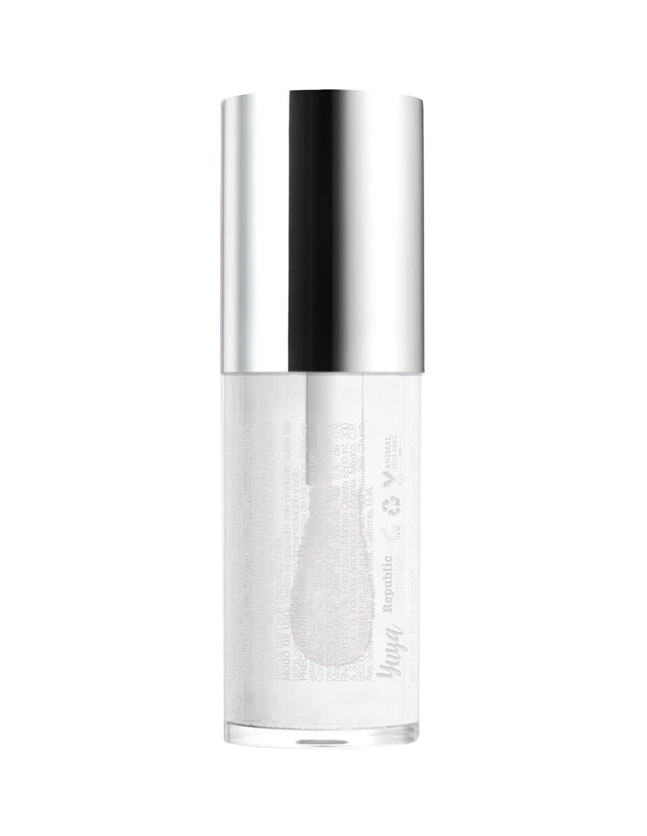 Labial brillante 2